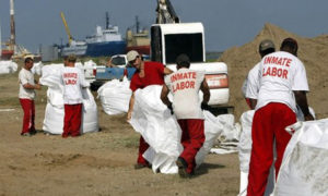 Prison Labor For Big Corporation Is The New American Slavery & Most Unknowingly Support It!