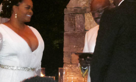 jill scott and mike dobson