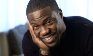 kevin hart