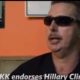 KKK Member Says Hilary Clinton Is Their Choice For President [Watch Video]