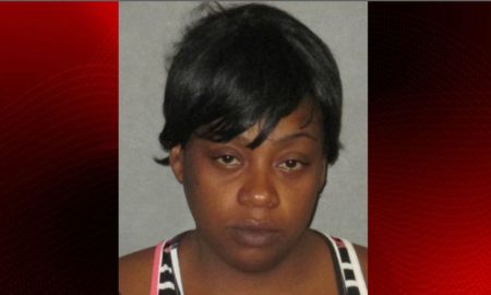 African-American Mother Arrested For Disciplining Her 3 Son's For Breaking Into A House