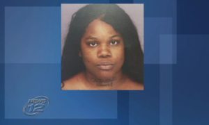 Mother Breaks Down In Court When Denined The Right To Go TO 4-Year Olds Funeral After Accidental Shooting By His Brother