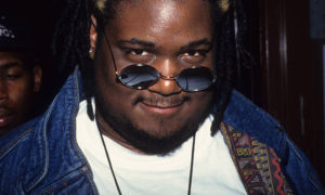 Prince BE From Group P.M Dawn Dead At 46