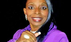 Prophetess Arrested After Stealing $160K From Feed The Hungry Kids Progrm