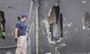 Responding Officers May Have Killed Some Of The Patrons At Pulse Night Club