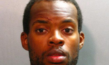 Florida Man Sentenced To 343 Years For Attempting To Assassinate A Federal Judge!