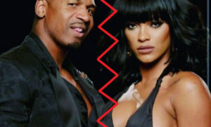 stevie j and joseline