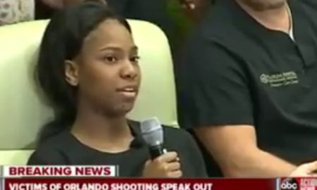 Victim Claims Shooter At Pulse Nightclub Told Black Patrons, "It's Not You I want, You People Have Suffered Enough