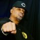 chuck D