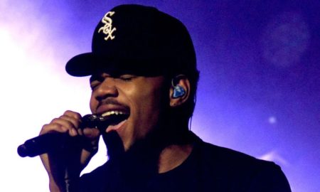 Chance The Rapper Is Idependently Thowing His Own Music Festival In Chicao With An Outstanding Line-Up
