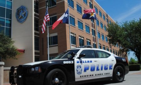 Sniper In Dallas Shooting Cops: Officers Down On Main Street & Lemar [ Video]
