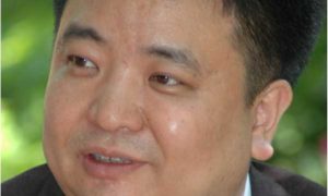 Chinese Geneticis Uses DNA To Prove That Indigenous People Of China Are Black People From Africa