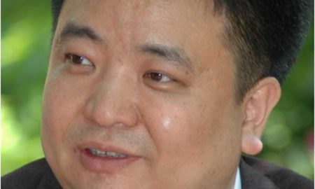 Chinese Geneticis Uses DNA To Prove That Indigenous People Of China Are Black People From Africa