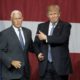 Breaking News: Donald Trump Chooses Indiana's Governor Mike Pence As His Running Mate
