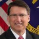 North Carolina Governor Signs Bill To Hide Police Body Camera Footage From Public