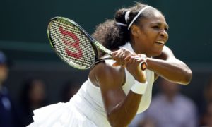 Serena Williams Does It Again Making History By Winning Her 300th Grand Slam!