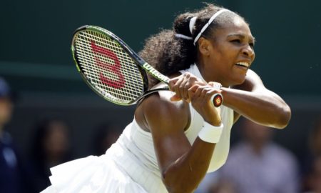 Serena Williams Does It Again Making History By Winning Her 300th Grand Slam!