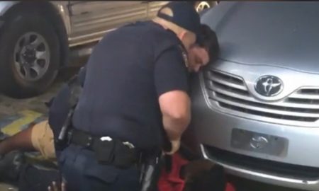 As Suspected, Officers Lied; Alton Sterling Did Not Have A Gun According To New Video