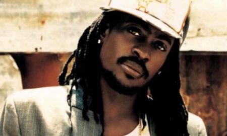Jamaican Reggae Artist Beenie Man Cancels Opening For Drake After Contracting The Zika Virus