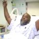 An African-American Behavioral Therapist Is Shot While Hands Up As He Is Trying To Protect His Autistic Patient