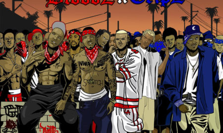 United: North Carolina Gangs Bloods & Crips Has Also Formed A Truce; No More Fighting Against Each Other