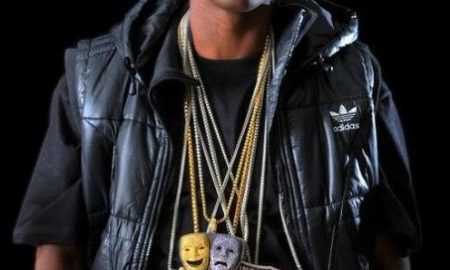 Rapper Boosie Says TV Is Forcing Children To Be Gay By Programming Them