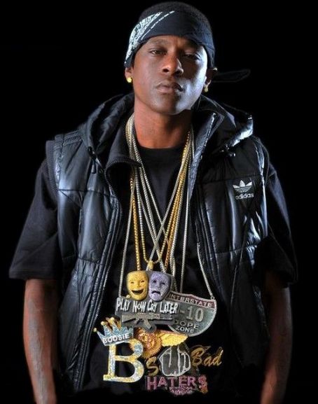 Rapper Boosie Says TV Is Forcing Children To Be Gay By Programming Them