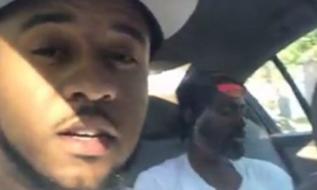3 Young Men Shot in Broad Daylight Live On Video As They Were Listening To Music In Their Car