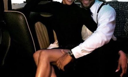 ciara and russell wilson