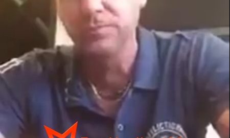 White Police Officer Tells Why They Keep Killing Black People & Uses The Bible Specifically The Book Of Exodus To Explain It.