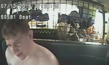 Texas Deputy Shoots Up A Church Because He Was Angry Over Dallas Cop Shootings