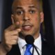 Senator Cory Booker Is No Longer Denying He's Being Considered For Hillary Clinton's VP Choice