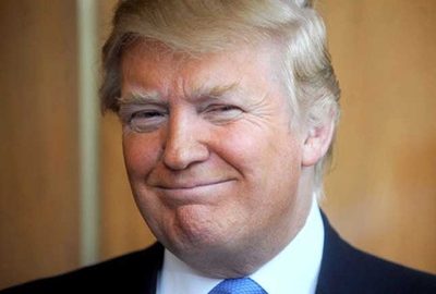 Donald Trump Says He Does Not Want To Live In The Whitehouse Full Time, He Wants To Golf & Relax