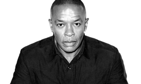 Rapper Dr. Dre Racially Profiled & Accused Of Pointing Handgun At Man Which Was Not True, He Was Still Issued A Citation