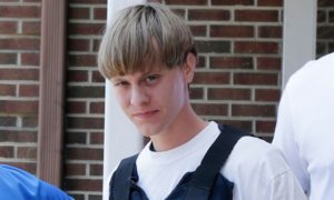 dylann roof