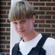 dylann roof