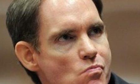 Father Sentenced To Life In Prison 15 Years After Throwing 4-Year Old Off A 120 Foot Cliff To Avoid Child Support