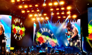 2016 Coachella Valley Music And Arts Festival - Weekend 2 - Day 2