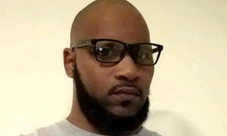 Indiana Man Starts A Go Fund Me Page & Tell Racist To Fund His Send Me Back To Africa Campaign