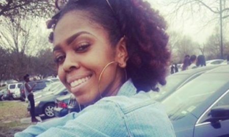 Police In Dublin Virginia Profiles & Stops African-American Graduate 3 Times In 30 Min, Arrested Her & Didn't Allow Her A Phone Call For 15 Hours