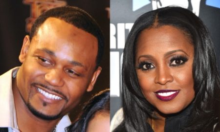 Did Ed Hartwell File For Divorce From Rudy, AKA Keshia Knight Pulliam After Only 8 Months Of Marriage?