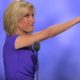Laura Ingraham Ends Her Speech By What Appears To Be A Nazi Heil Hitler Salute At The Republican Convention