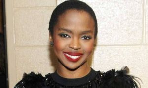 Lauryn Hill Just Paid The IRS Millions In Back Taxes Now They're After Her Again For $438K Tax Lien