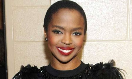 Lauryn Hill Just Paid The IRS Millions In Back Taxes Now They're After Her Again For $438K Tax Lien