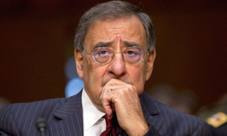 Former CIA Director Leon Panetta Says Donald Trump Is A Traitor To The U.S.A