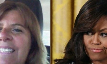 Loan Officer Who Tweeted That Michelle Obama Was An Ugly Bit@h Was Fired!