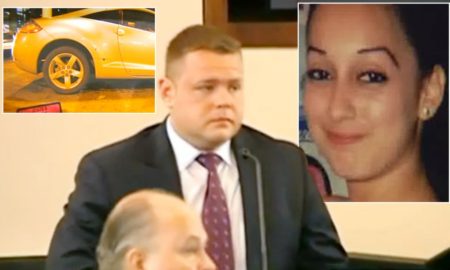 Texas Court Acquits Man Who Killed Woman Because She Wouldn't Have Sex With Him