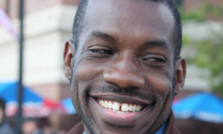 Man Gets Beaten, Robbed & Ran Over By A Cab All While Bystanders Do Nothing