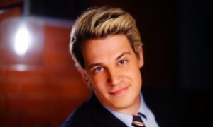 Twitter Has Banned Columnist Milo Yiannopoulos For Life After Setting Off Fans To Send Racist Tweets Against Leslie Jones