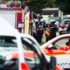munich mall shooting